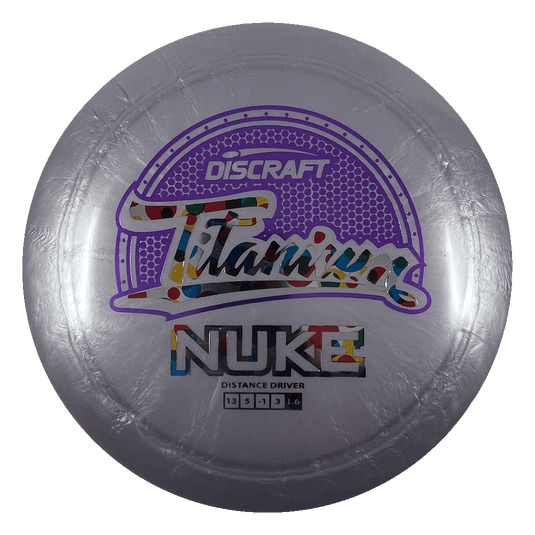 Titanium Nuke