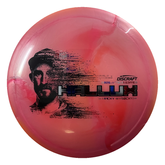 2026 Ricky Wysocki Tour Series Hallux
