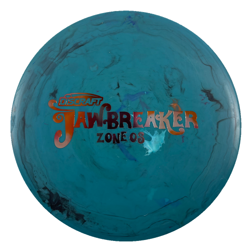 Jawbreaker Zone OS