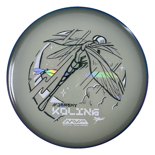 Particle Eclipse Tempo - Jeremy Koling Team Series- Dragonfly