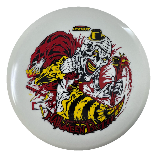 2025 Tri-Foil Glo Halloween Buzzz