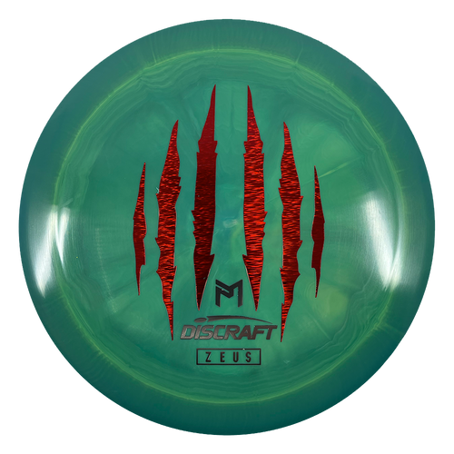 PM 6x Claw Zeus