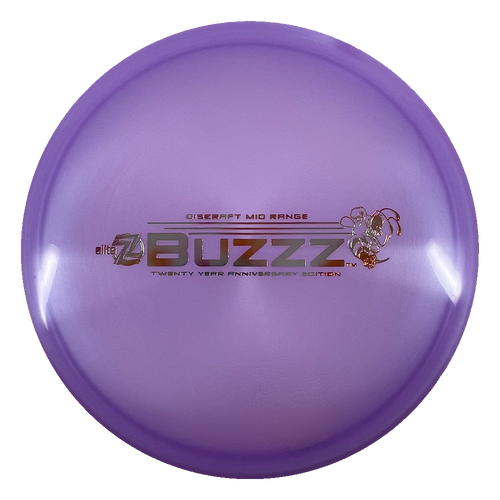 Elite Z Buzzz