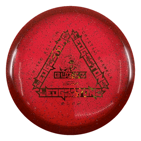 Cryztal Sparkle Buzzz - 2022 Ledgestone