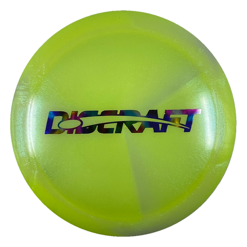 Z Swirl Venom