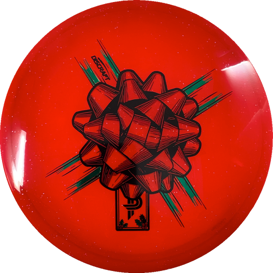 Paige Pierce CryZtal Sparkle Holiday Joy