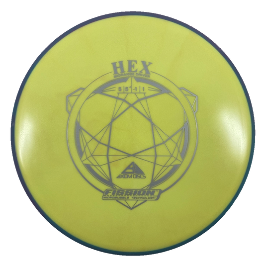 Fission Hex