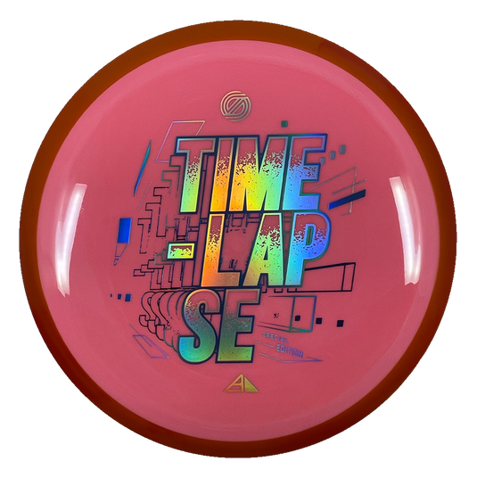 Neutron Time-Lapse - Special Edition (retooled)