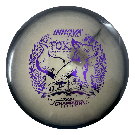 Proto Glow Halo Champion Fox