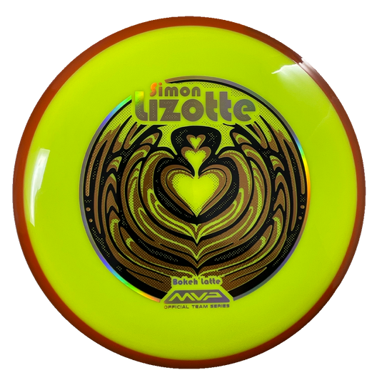 Neutron Bokeh - Simon Lizotte Team Series