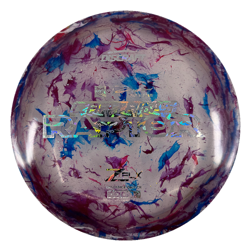 Jawbreaker Z FLX Captain's Raptor