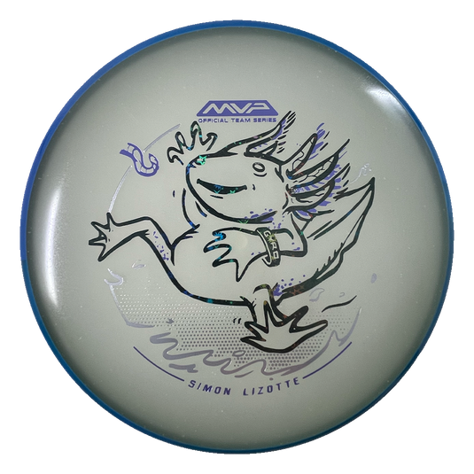 Particle Eclipse Pixel - Simon Lizotte Team Series - Lizottl'