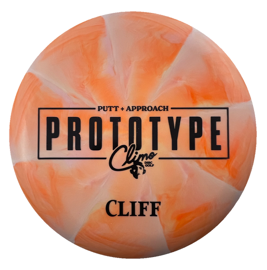 Prototype Cliff