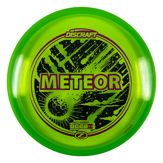 Z Line Meteor