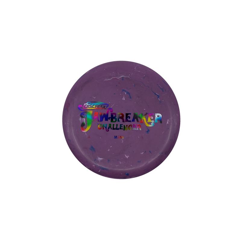 Load image into Gallery viewer, Discraft Jawbreaker Challenger Mini
