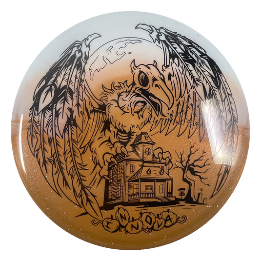 Duo Roc3 - Halloween 2025
