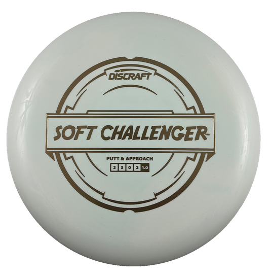 Putter Line Soft Challenger