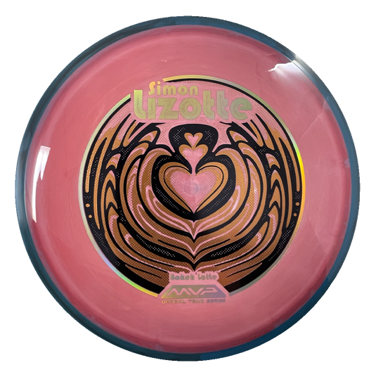 Neutron Bokeh - Simon Lizotte Team Series