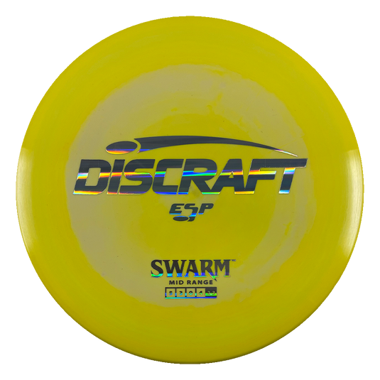 ESP Swarm