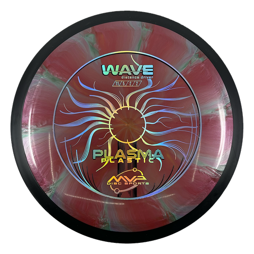 Plasma Wave