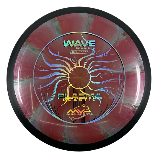 Plasma Wave