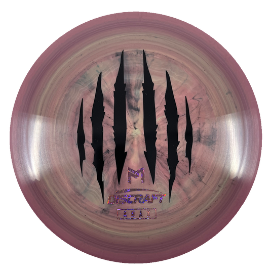 ESP Anax - Paul McBeth 6x Claw Edition