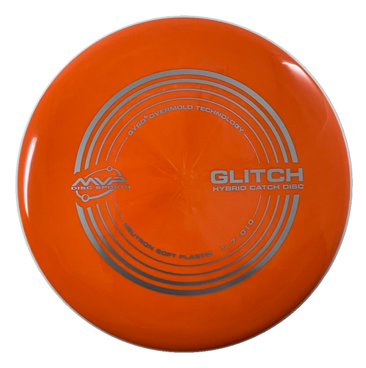 Neutron Soft Glitch - Project Lab Coat