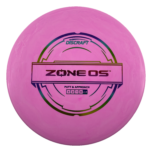 Putter Line Zone OS