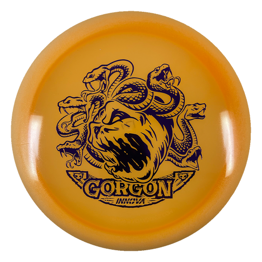 Proto Color Glow Champion Gorgon