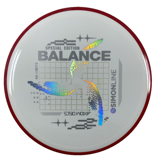 Neutron Balance - Special Edition