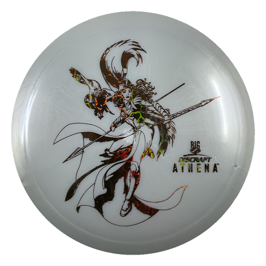 Big Z Athena