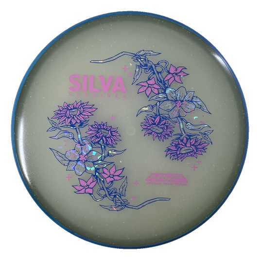 Particle Eclipse Proxy - Silva Saarinen Team Series - Flowers