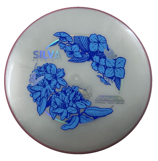 Plasma Soft Proxy - Silva Saarinen Team Series
