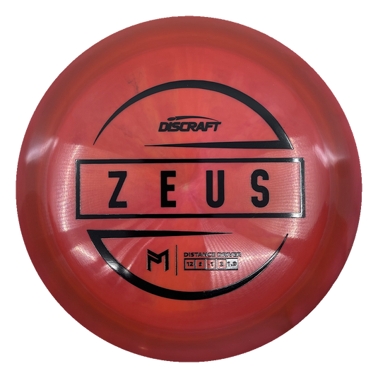 ESP Zeus