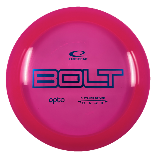 Opto Bolt