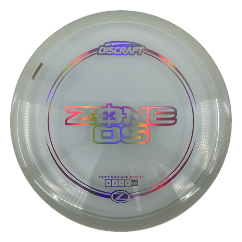 Z Line Zone OS