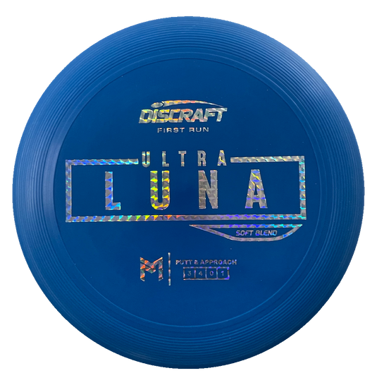 Putter Blend Soft UltraLuna