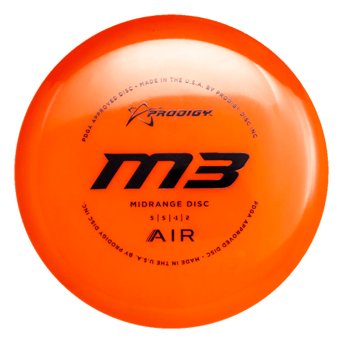 Air M3