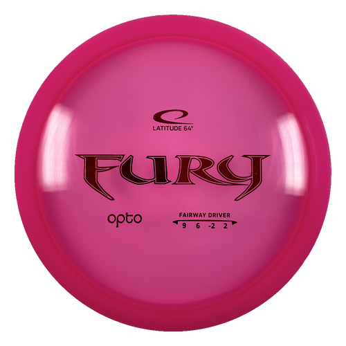 Opto Fury