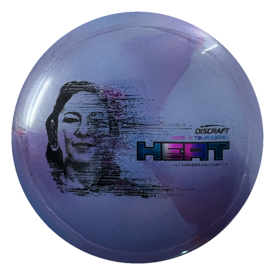 2026 Hanna Huynh Tour Series Heat