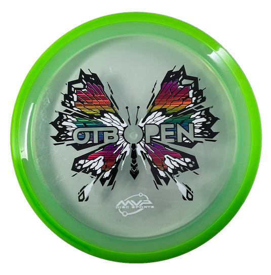 Prism Proton Soft Insanity - OTB Open Edition