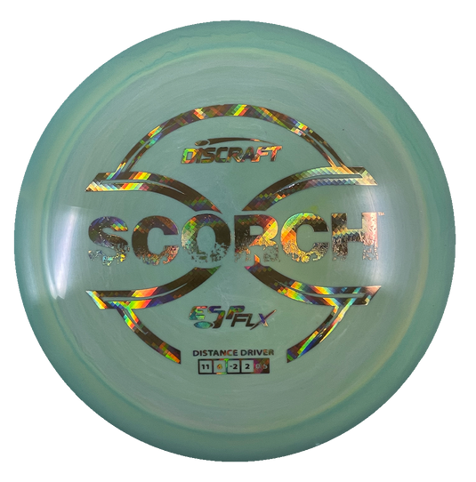 ESP FLX Scorch