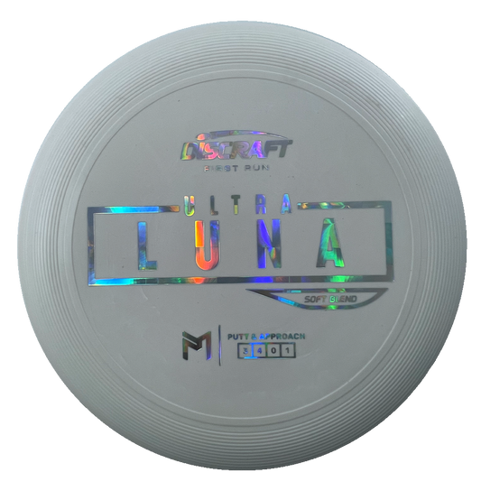 Putter Line Soft UltraLuna