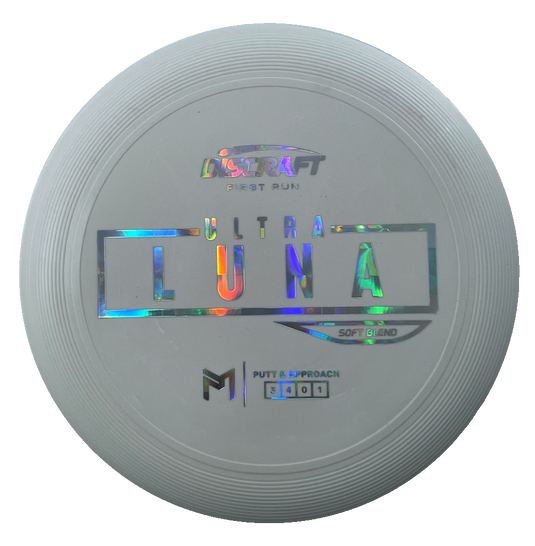 Putter Line Soft UltraLuna