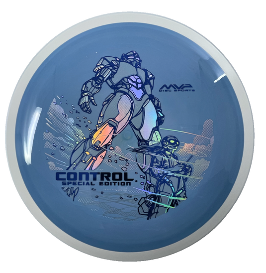 Neutron Control - Special Edition
