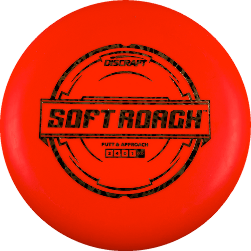 Putter Line Soft Roach