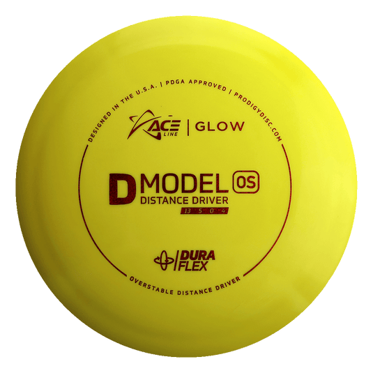 Ace Line DuraFlex Glow D Model OS