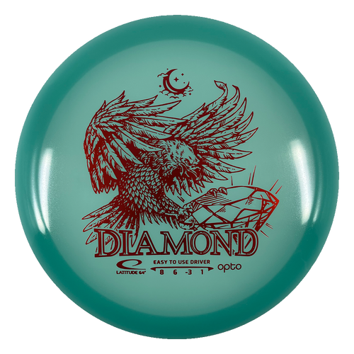 Opto Moonshine Diamond