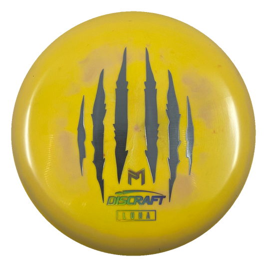 ESP Luna - Paul McBeth 6x Claw Edition