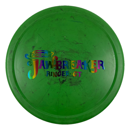 Jawbreaker Ringer-GT